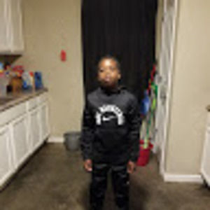 Meet your Posher, Kingj